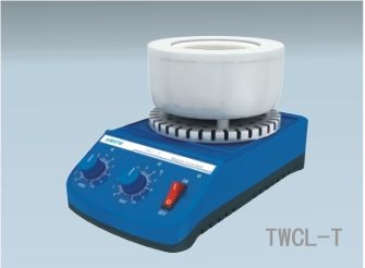 TWCL-T调温磁力电热套