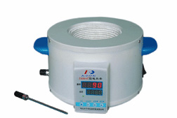 ZNHW-Ⅱ型智能恒温电热器