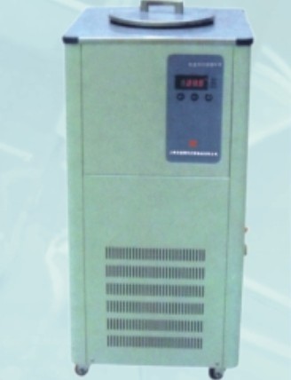 DLSB-30/30°低温冷却液循环泵