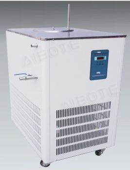 DLSB-100/30°低温冷却液循环泵